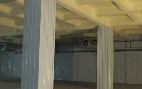 山东迈兴聚氨酯有限公司